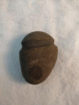 Native American Weapons and Tools, 2", 2.50" Long