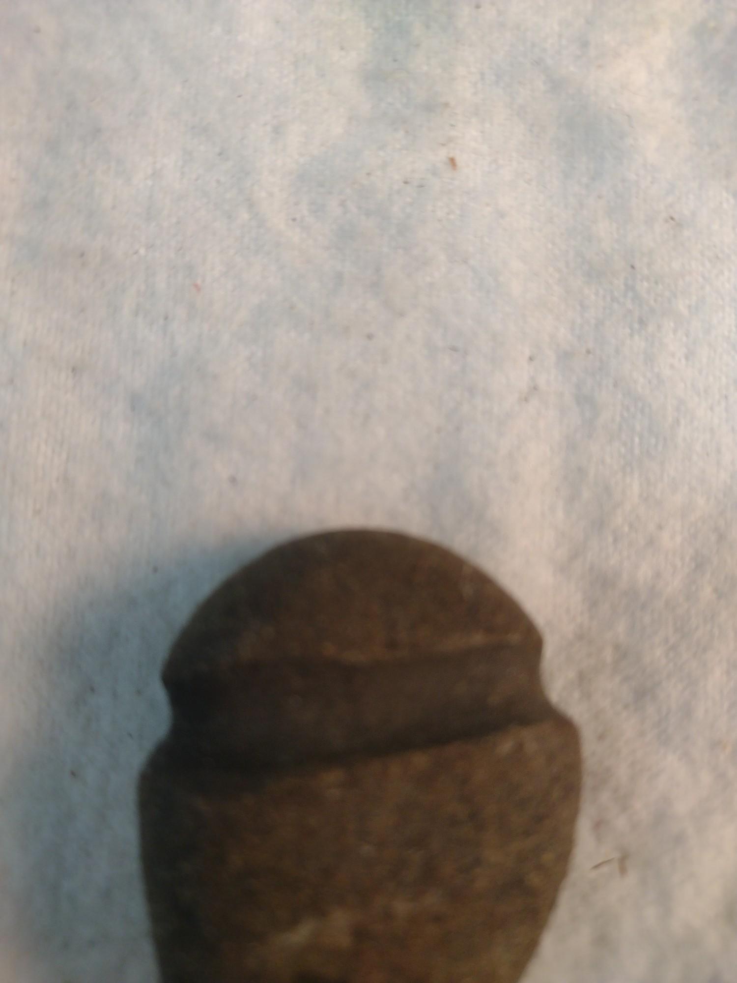Native American Weapons and Tools, 2", 2.50" Long