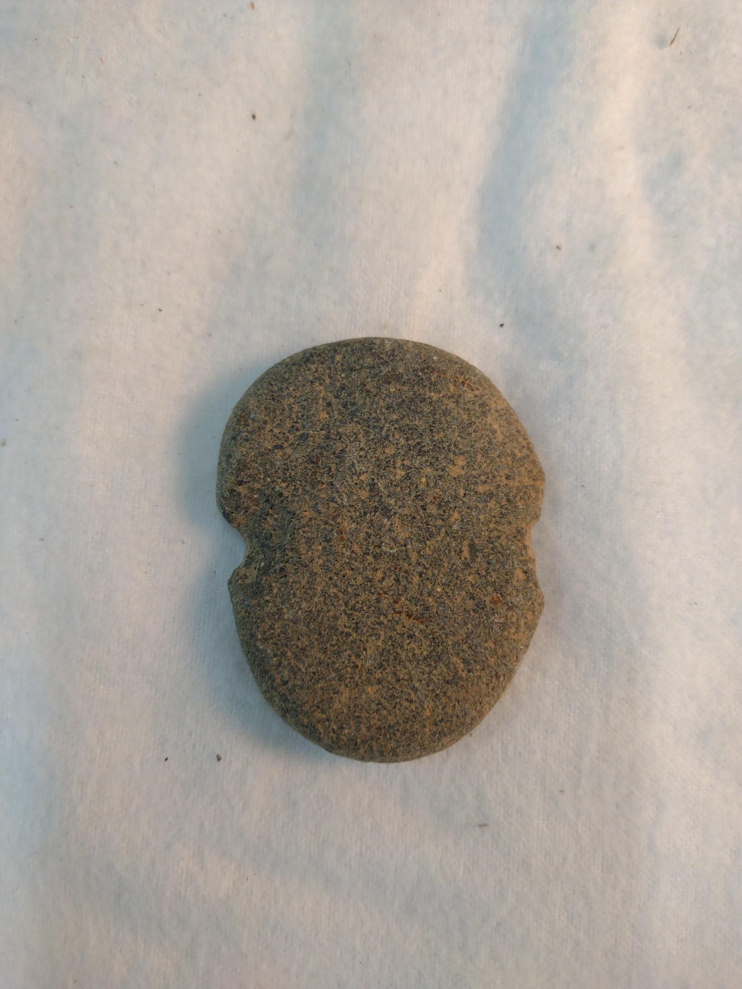 Native American Weapons and Tools, 2", 2.50" Long