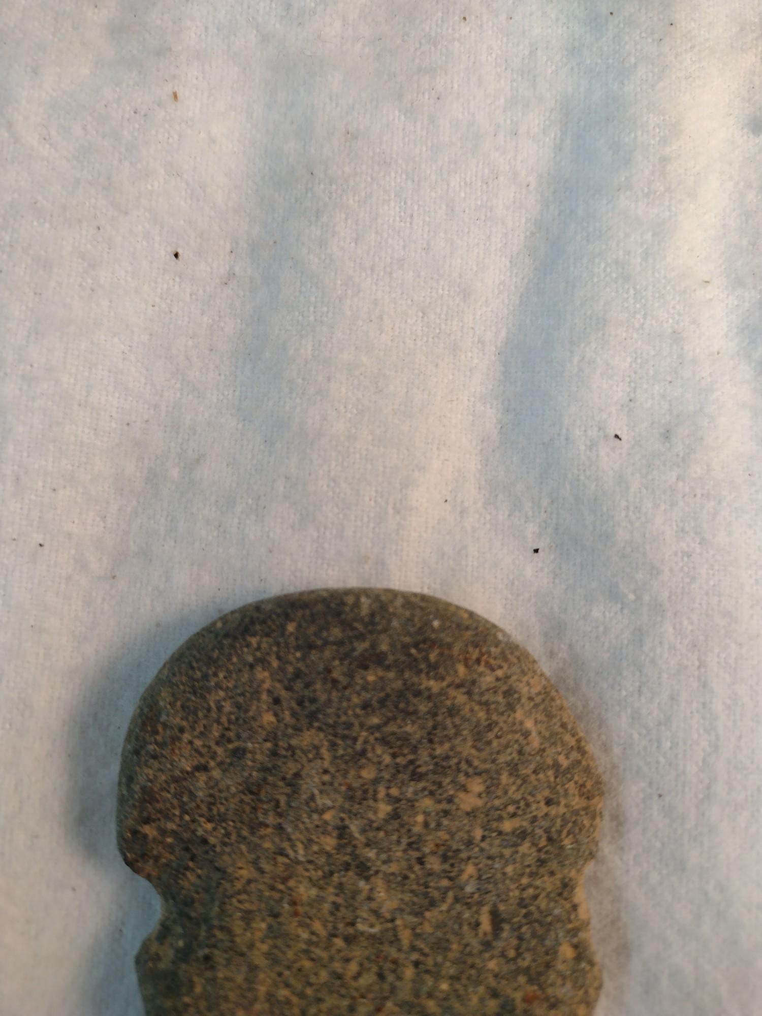 Native American Weapons and Tools, 2", 2.50" Long