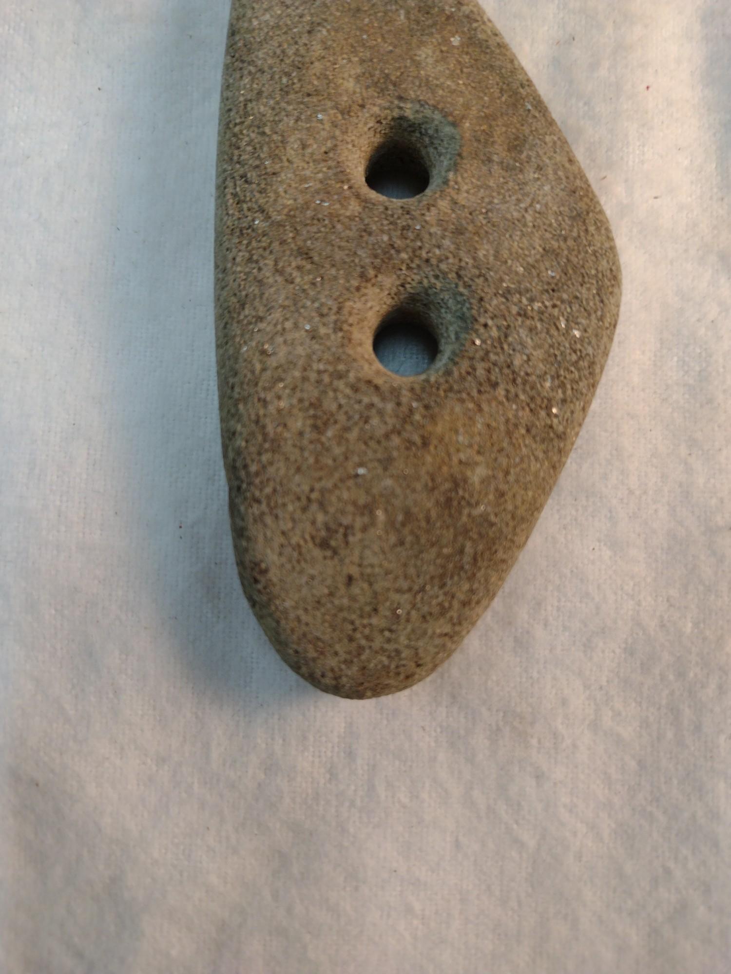 Native American Tools / Pendants, 3", 3.50" Long