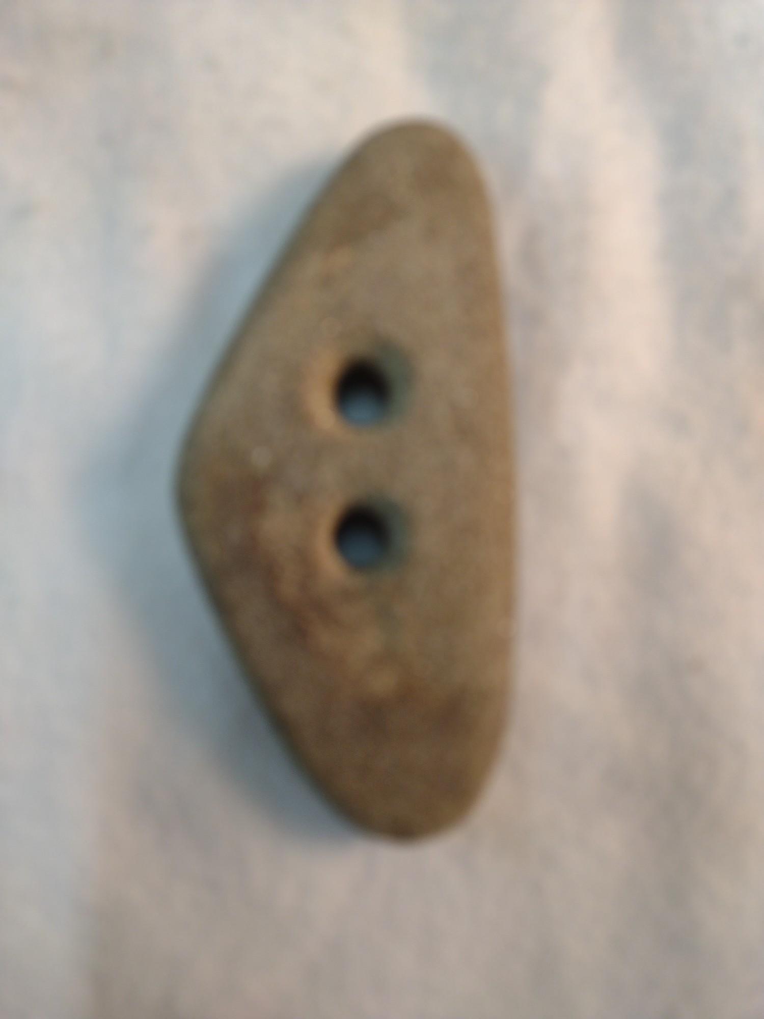 Native American Tools / Pendants, 3", 3.50" Long