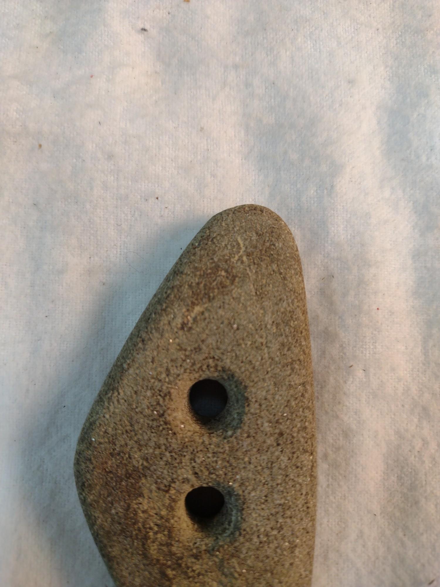 Native American Tools / Pendants, 3", 3.50" Long