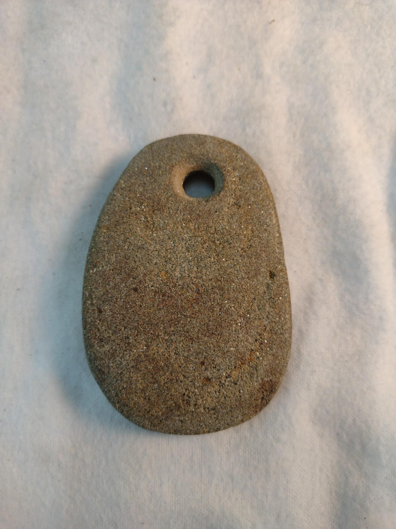 Native American Tools / Pendants, 3", 3.50" Long