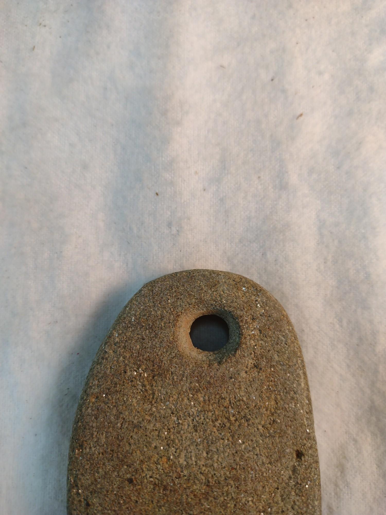 Native American Tools / Pendants, 3", 3.50" Long