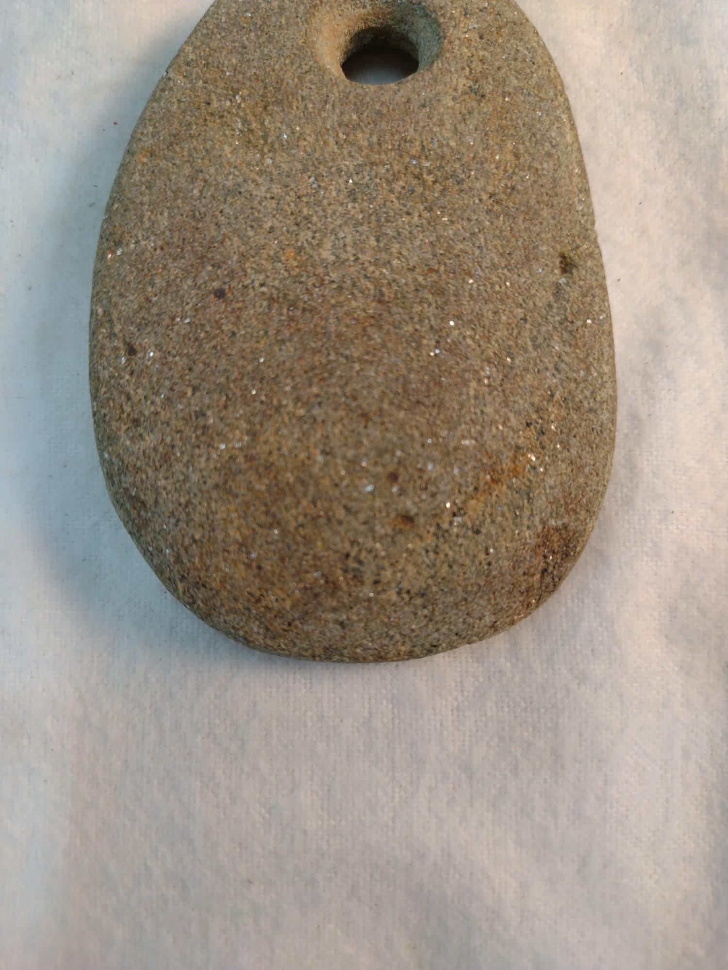 Native American Tools / Pendants, 3", 3.50" Long