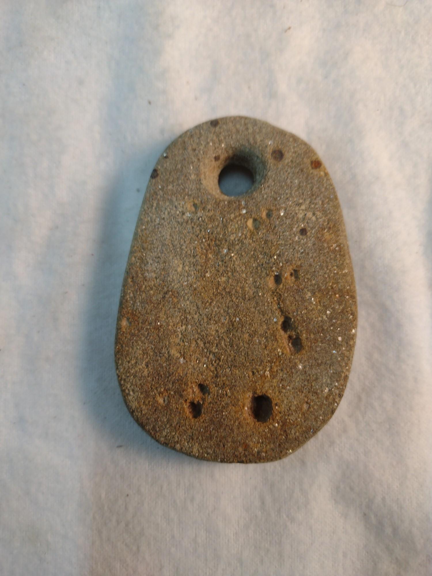 Native American Tools / Pendants, 3", 3.50" Long