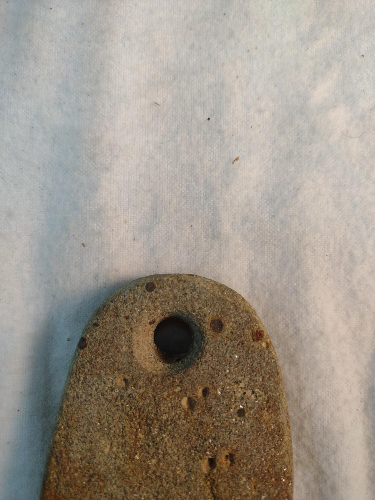 Native American Tools / Pendants, 3", 3.50" Long