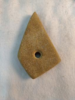 Native American Tools / Pendants, 3", 3.50" Long