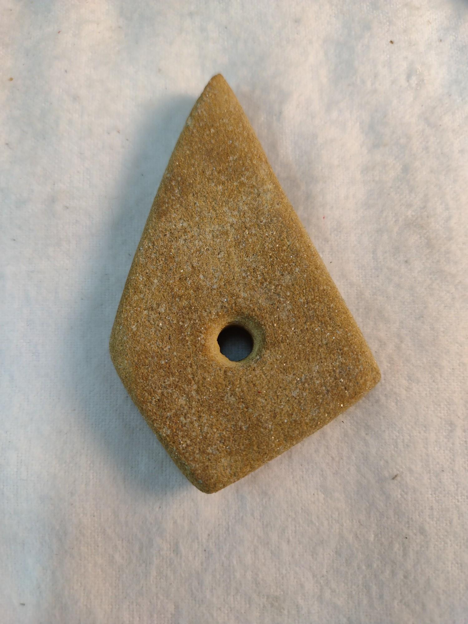 Native American Tools / Pendants, 3", 3.50" Long