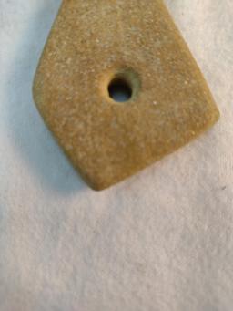 Native American Tools / Pendants, 3", 3.50" Long