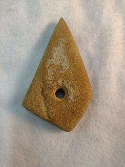 Native American Tools / Pendants, 3", 3.50" Long