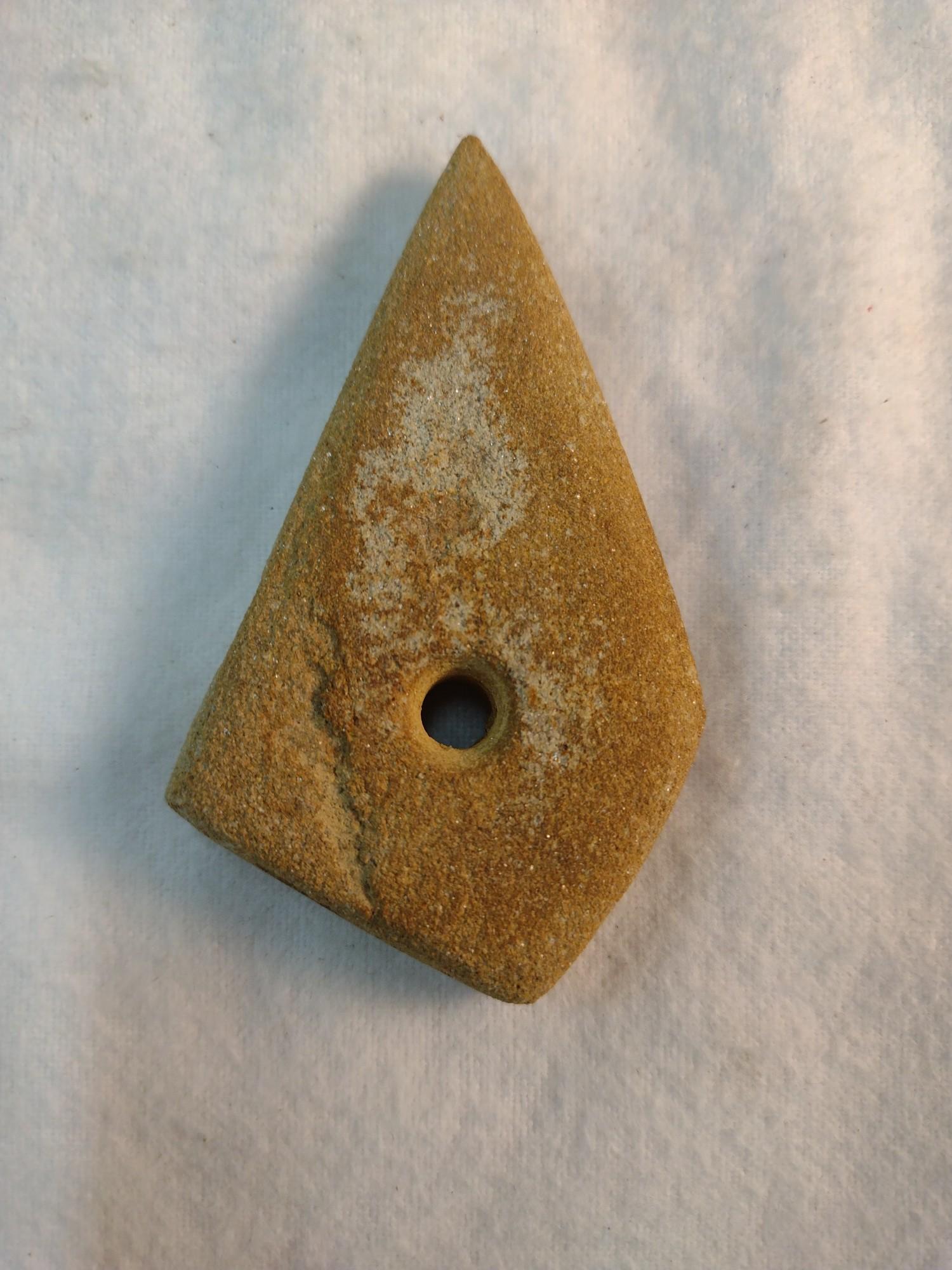 Native American Tools / Pendants, 3", 3.50" Long