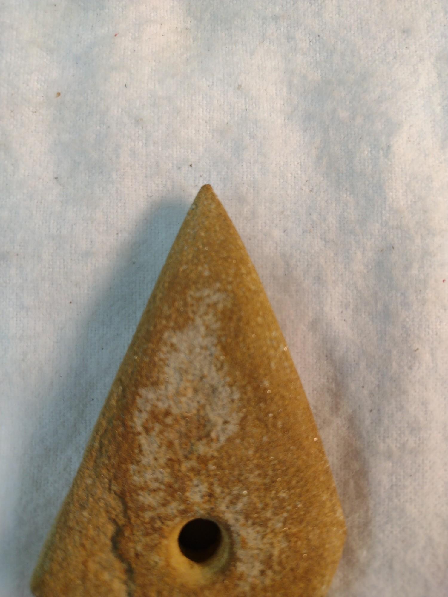 Native American Tools / Pendants, 3", 3.50" Long