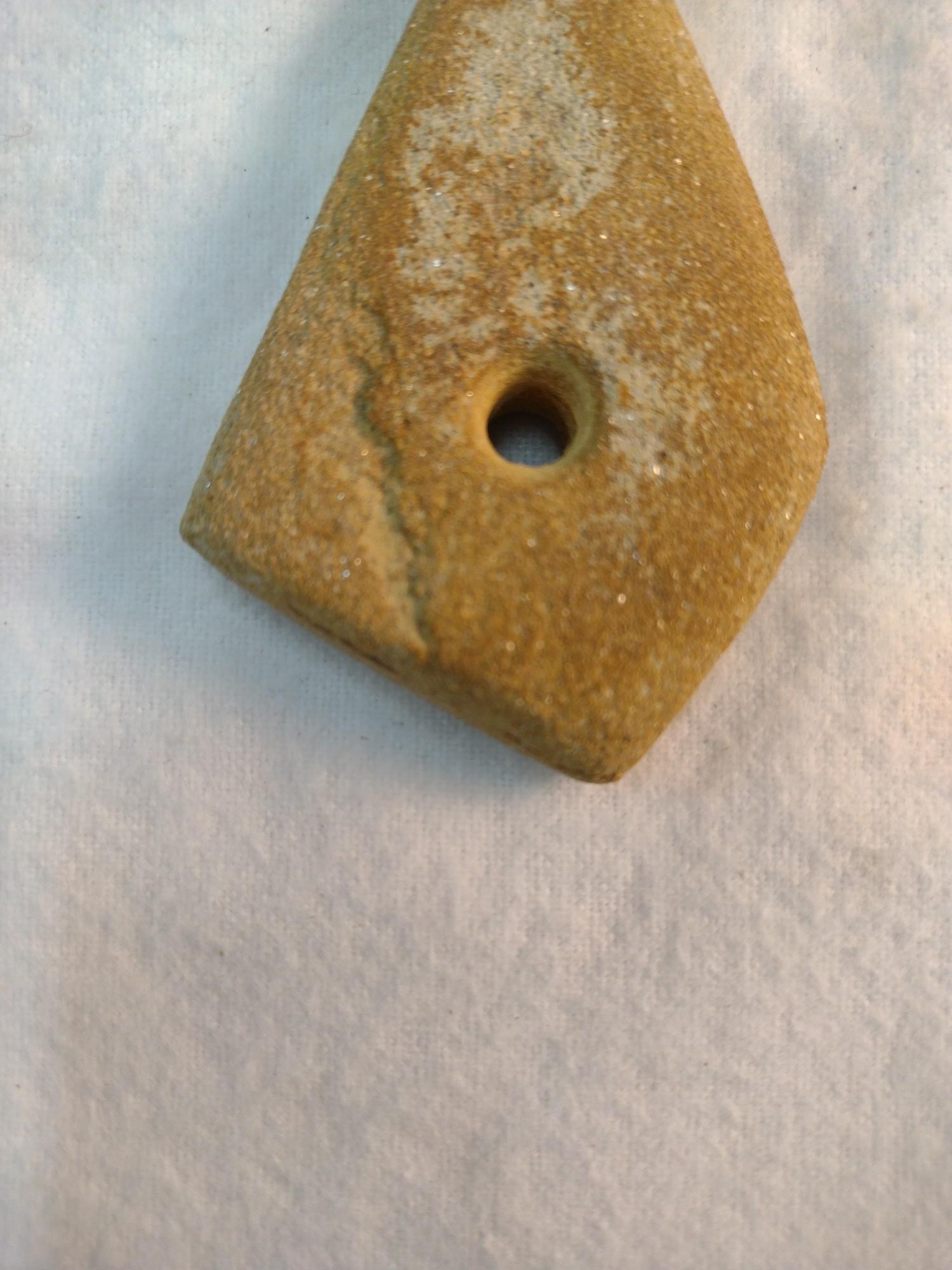Native American Tools / Pendants, 3", 3.50" Long