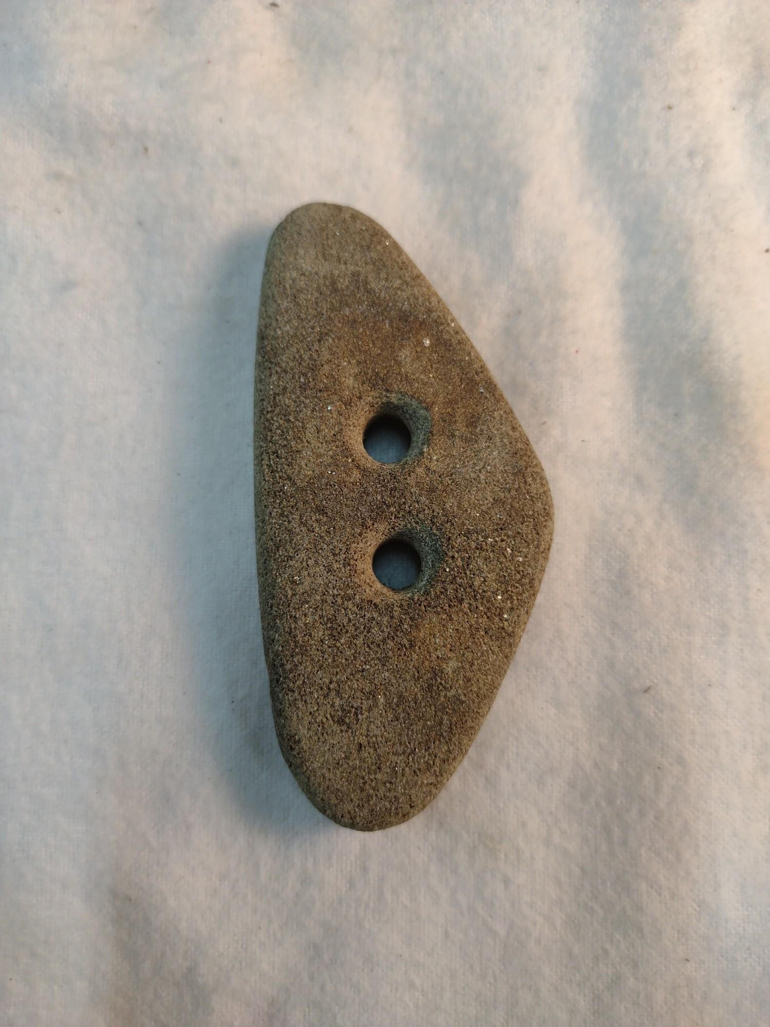 Native American Tools / Pendants, 3", 3.50" Long