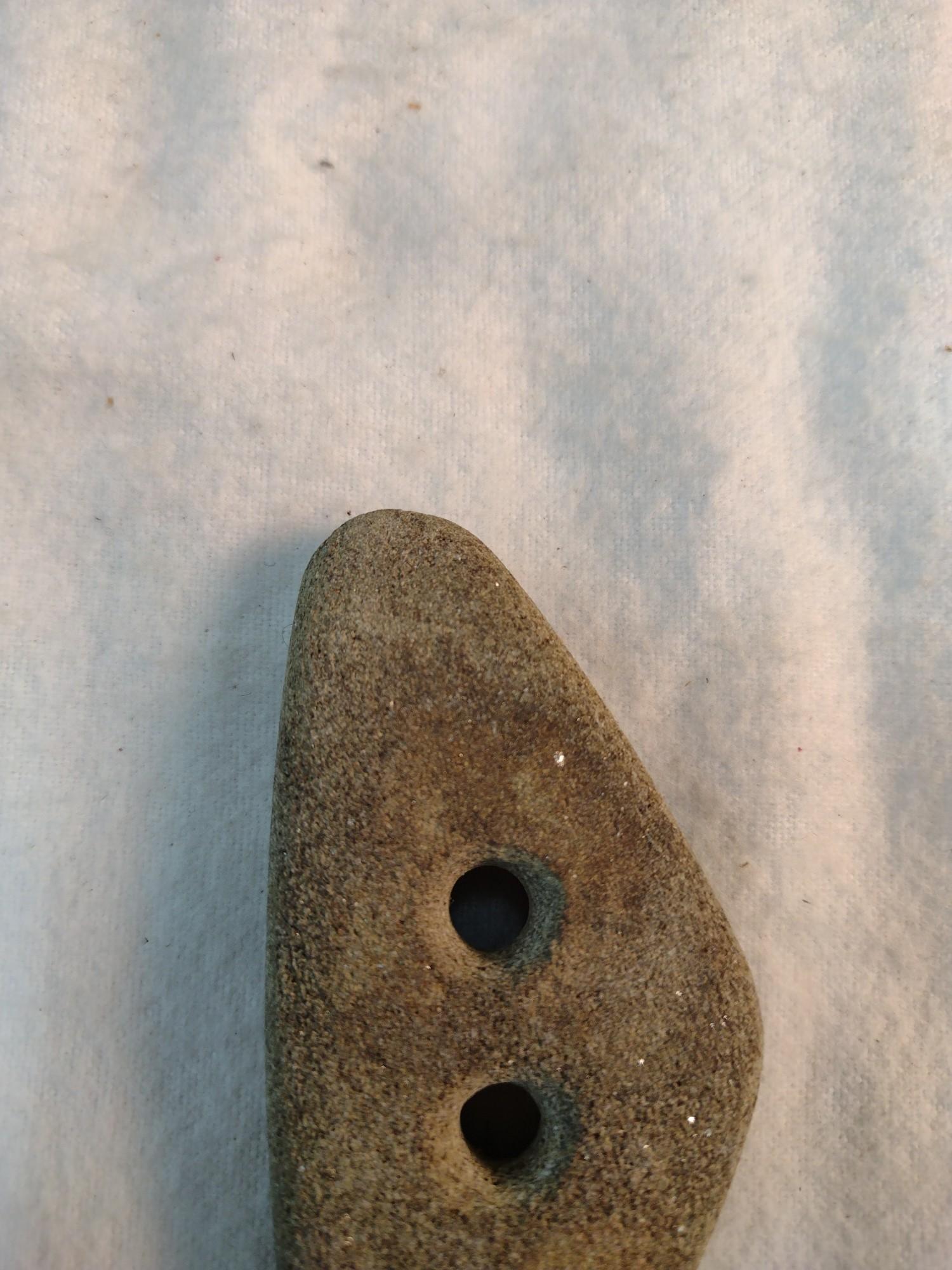 Native American Tools / Pendants, 3", 3.50" Long