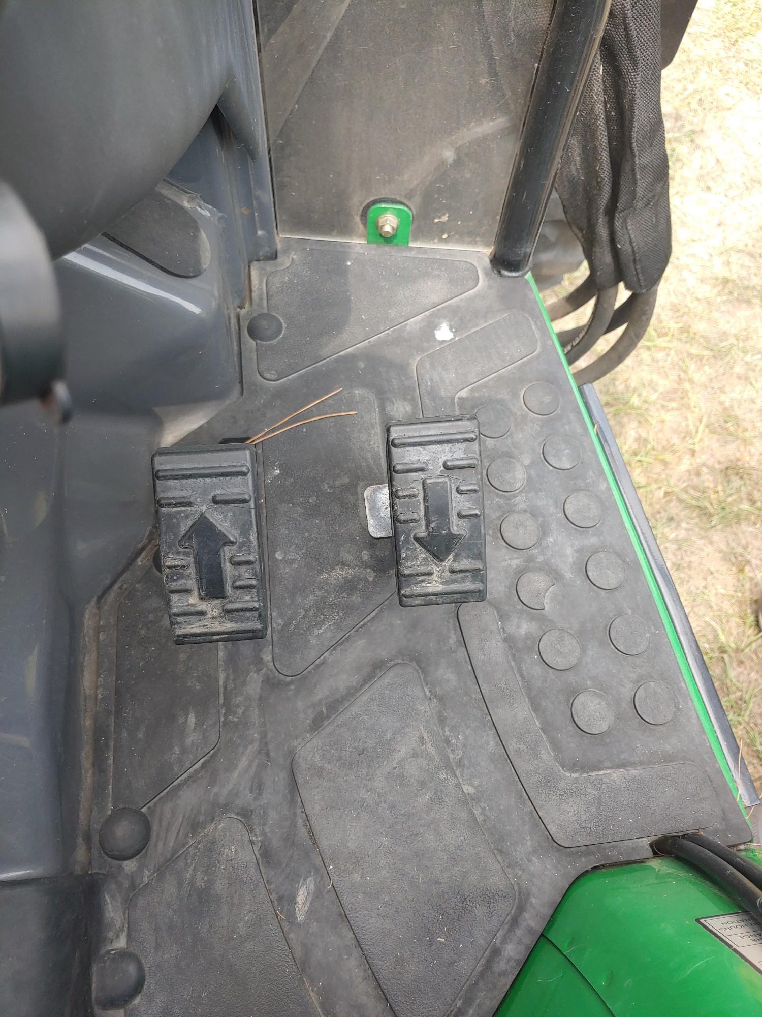 Montana Tractor