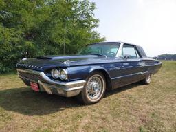 1964 FORD Thunderbird Hardtop
