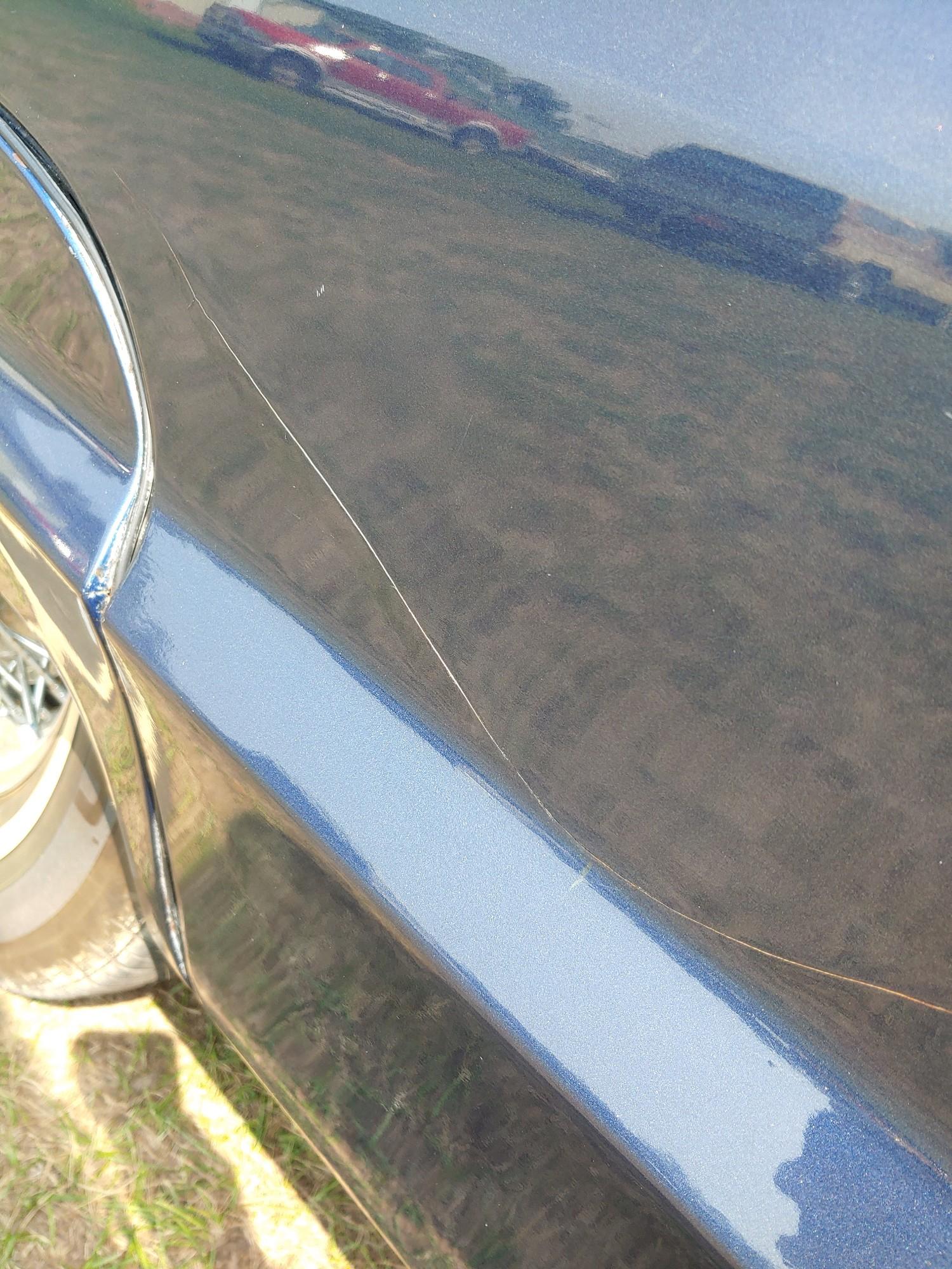 1964 FORD Thunderbird Hardtop