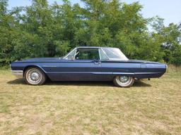 1964 FORD Thunderbird Hardtop