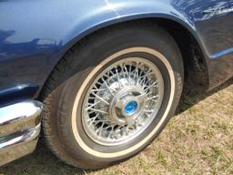 1964 FORD Thunderbird Hardtop