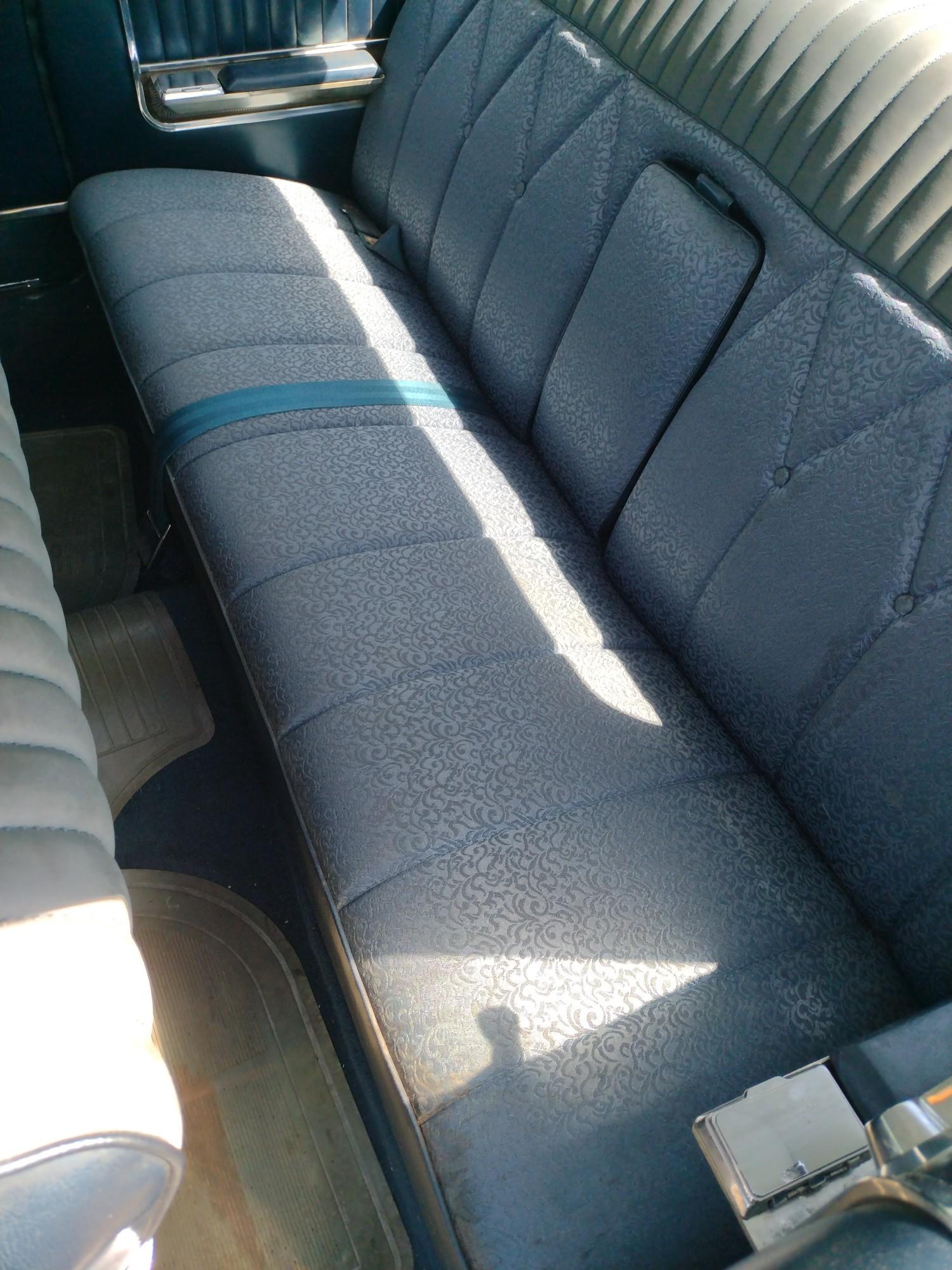 1966 MERCURY Park Lane