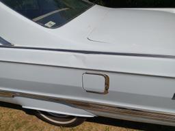 1966 MERCURY Park Lane