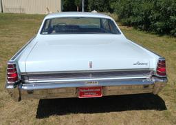 1966 MERCURY Park Lane