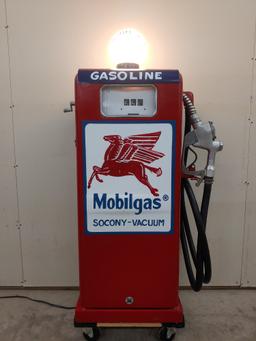 Gasboy Airport Gas Pump