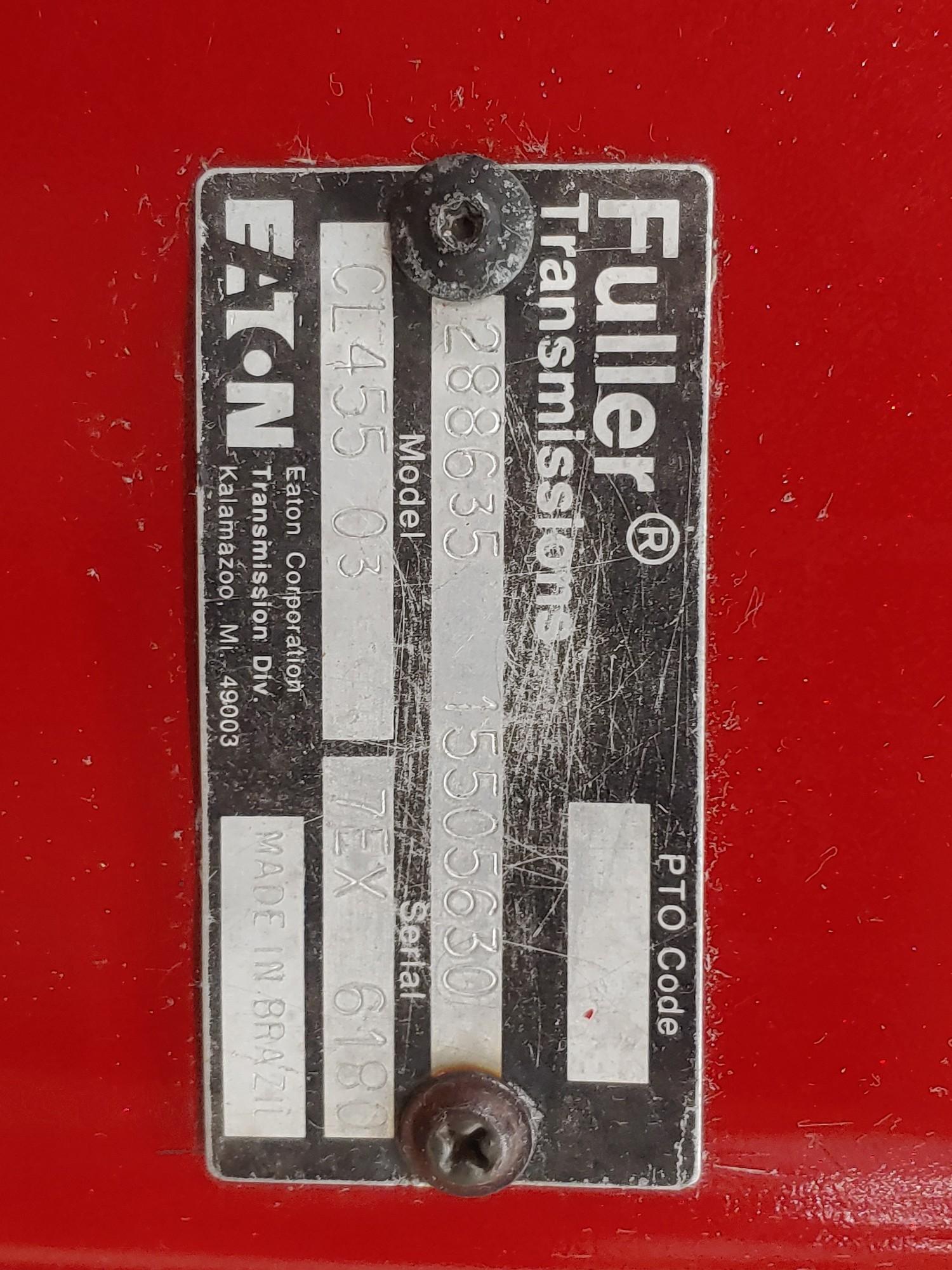Gasboy Airport Gas Pump