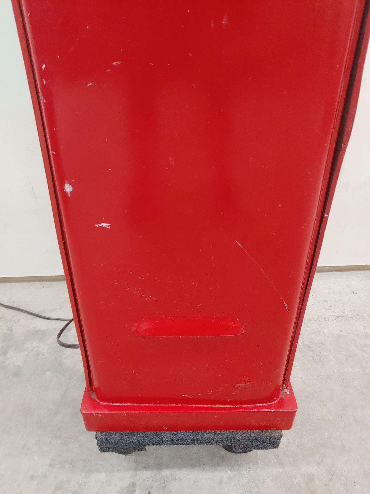 Gasboy Airport Gas Pump