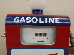 Gasboy Airport Gas Pump