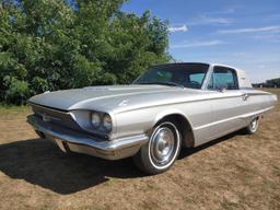 1966 FORD Thunderbird