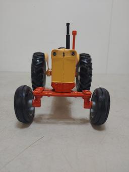 1990 Ertl Die Cast Case 800 Tractor Toy