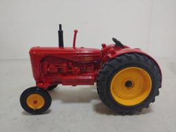 1992 Ertl Massey-Harris 55 Western Tractor Toy