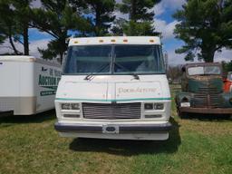 1985 Pace Arrow Motorhome