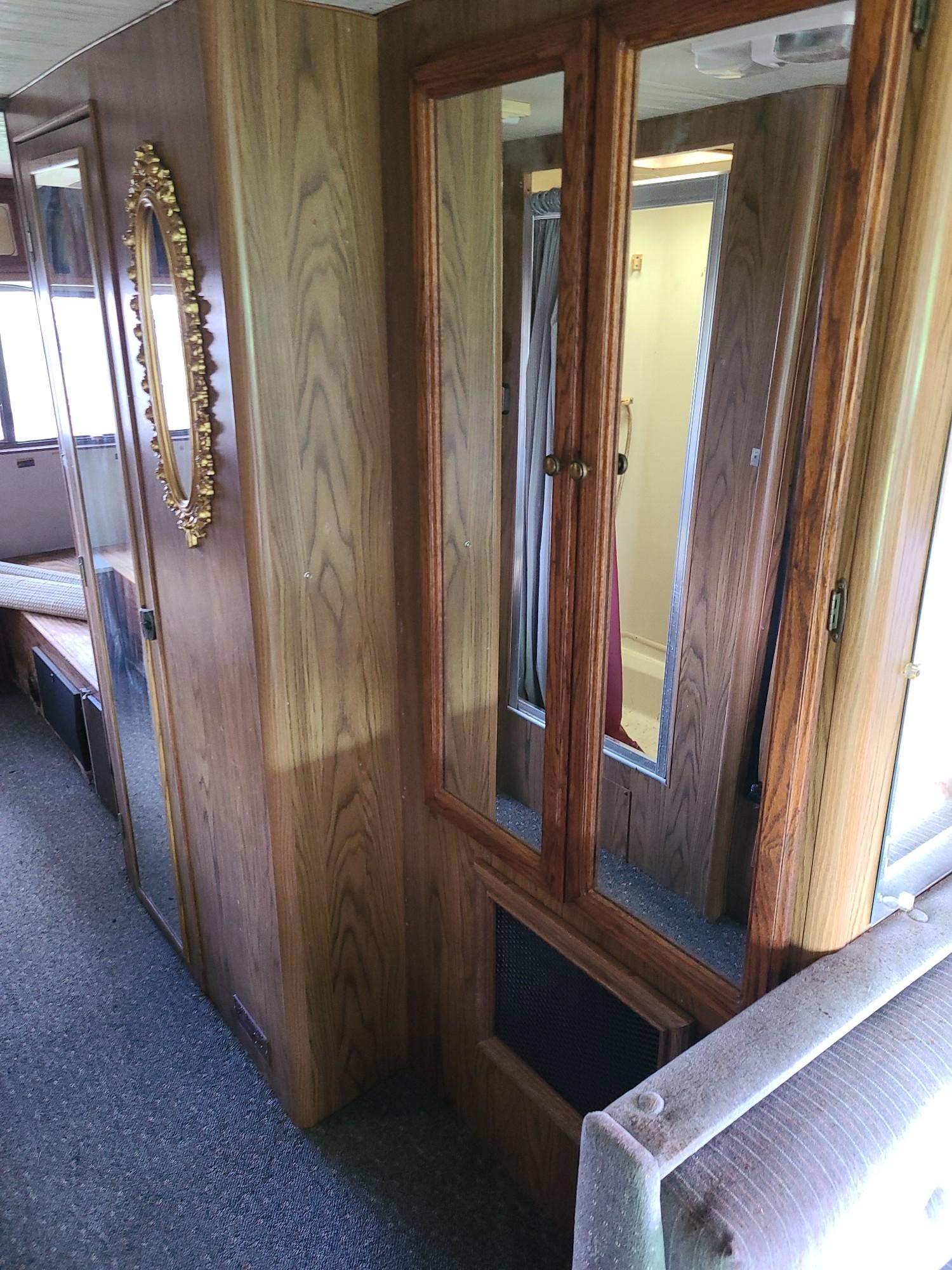 1985 Pace Arrow Motorhome