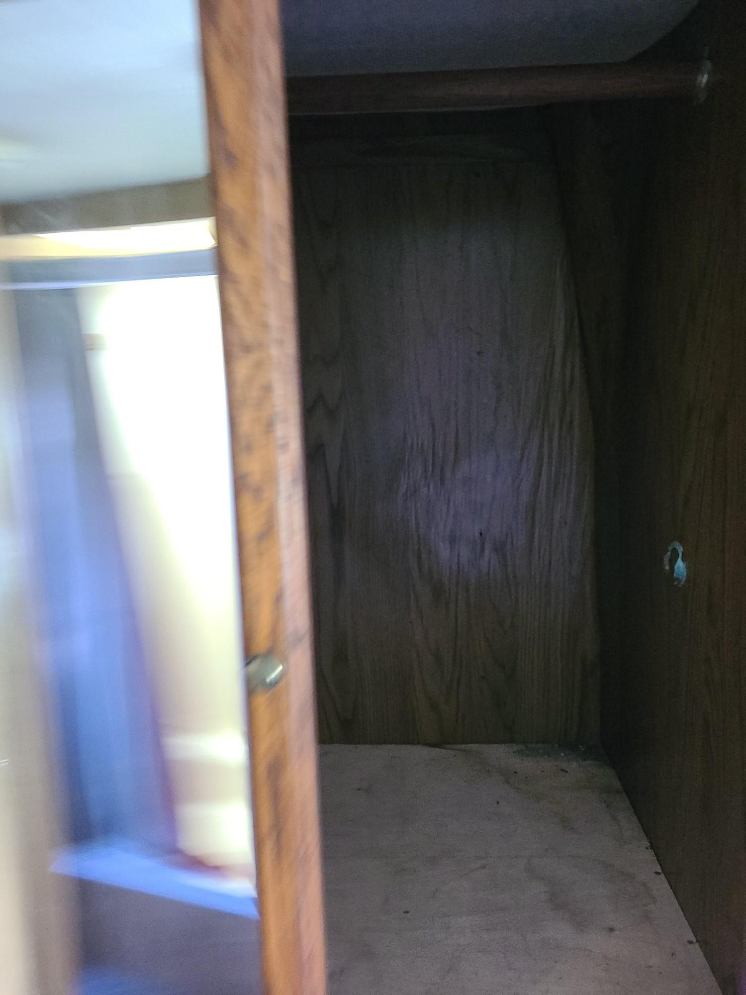 1985 Pace Arrow Motorhome