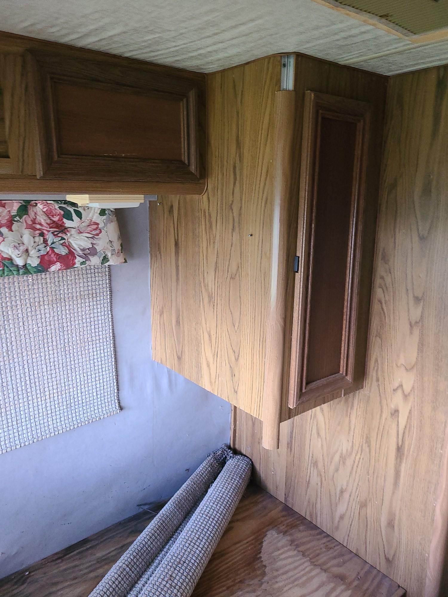 1985 Pace Arrow Motorhome