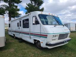 1985 Pace Arrow Motorhome