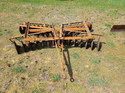 ALLIS-CHALMERS 9' disc