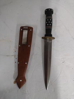 US M8A1 Bayonet and More