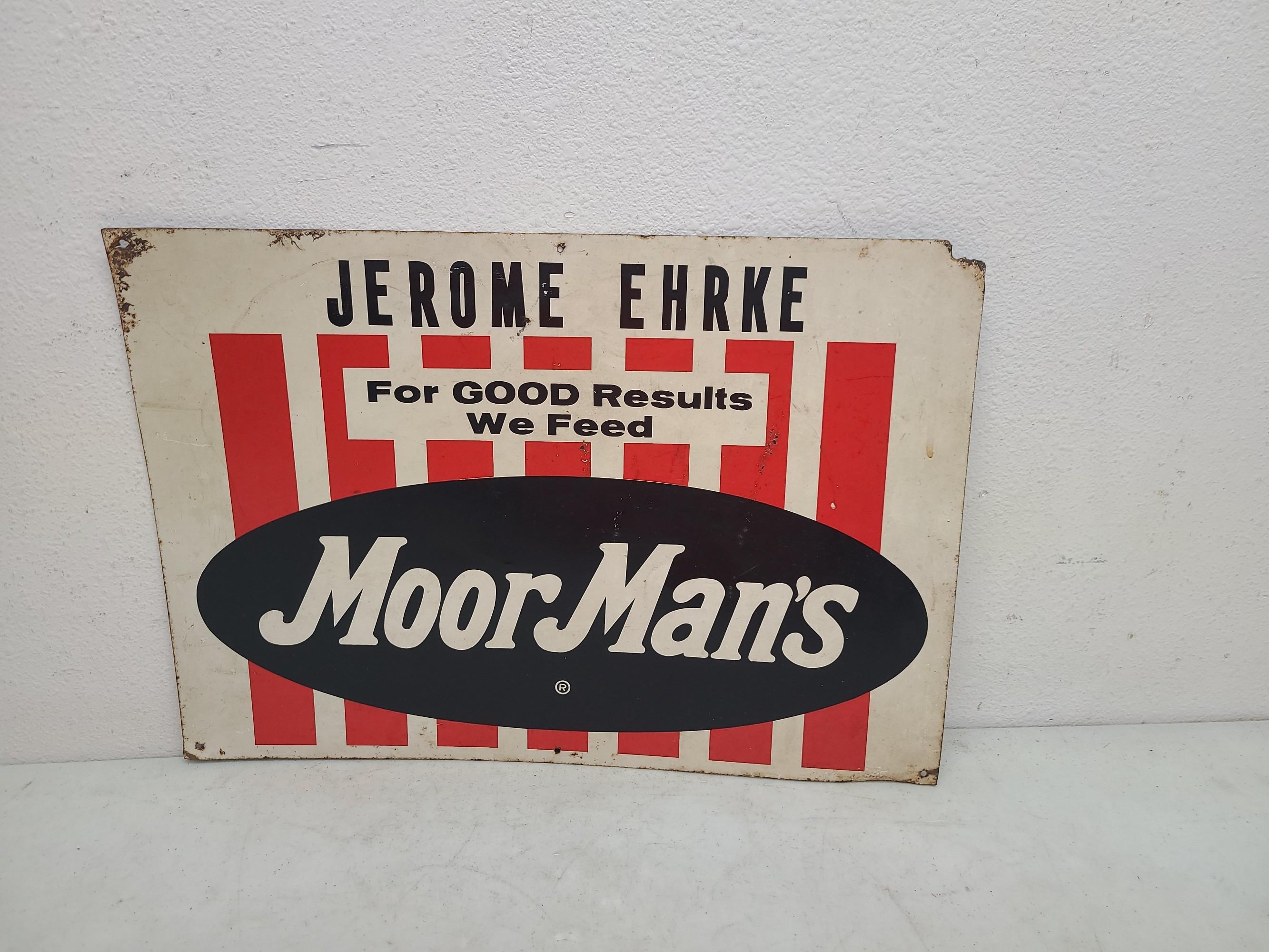 SST, Jerome  Ehrke Moor Man's