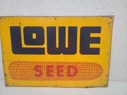 SST, Lowe Seed Sign