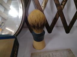 Vintage Grooming Tools And More