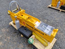 MARTILLO HIDRAULICO (NUEVO)