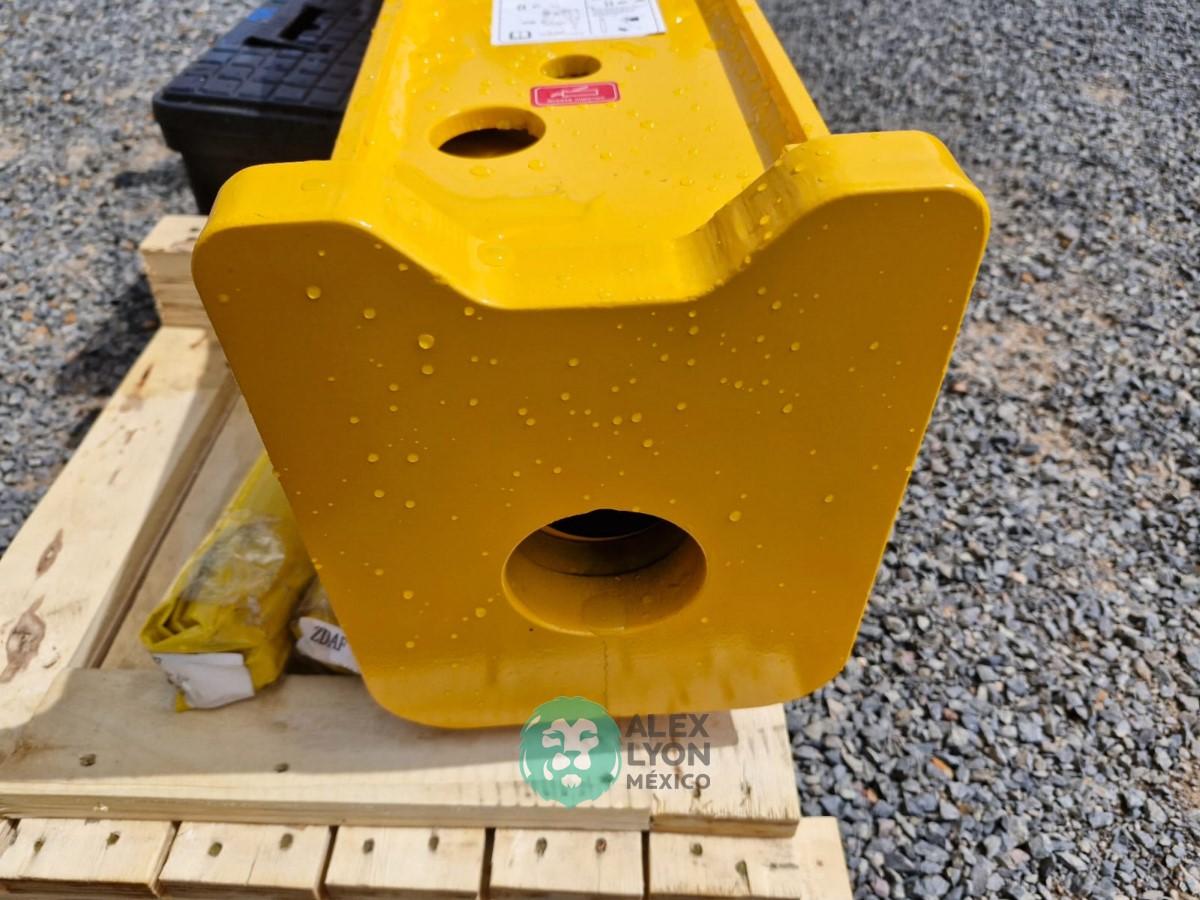 MARTILLO HIDRAULICO (NUEVO)