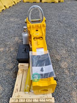 MARTILLO HIDRAULICO (NUEVO)