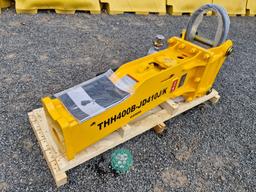 MARTILLO HIDRAULICO (NUEVO)